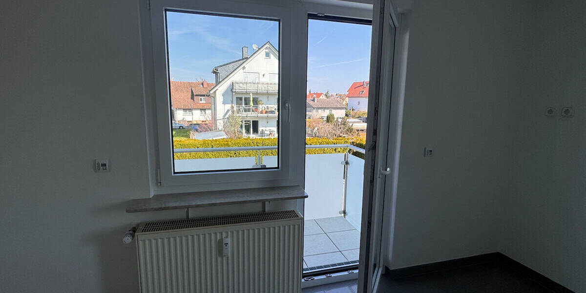 Etagenwohnung Münster - 3 Zimmer, 70 m&sup2;, 650&euro; | Angebot:25929808