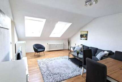 Zimmer Frankfurt am Main Ostend - 2 Zimmer, 1.400&euro; | Angebot:25892312