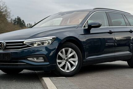 VW Passat 197.000 km 17.300 &euro; Bad Homburg 61350