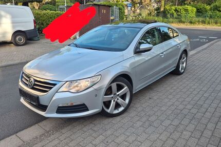 VW CC 175.504 km 5.700 &euro; Maintal 63477