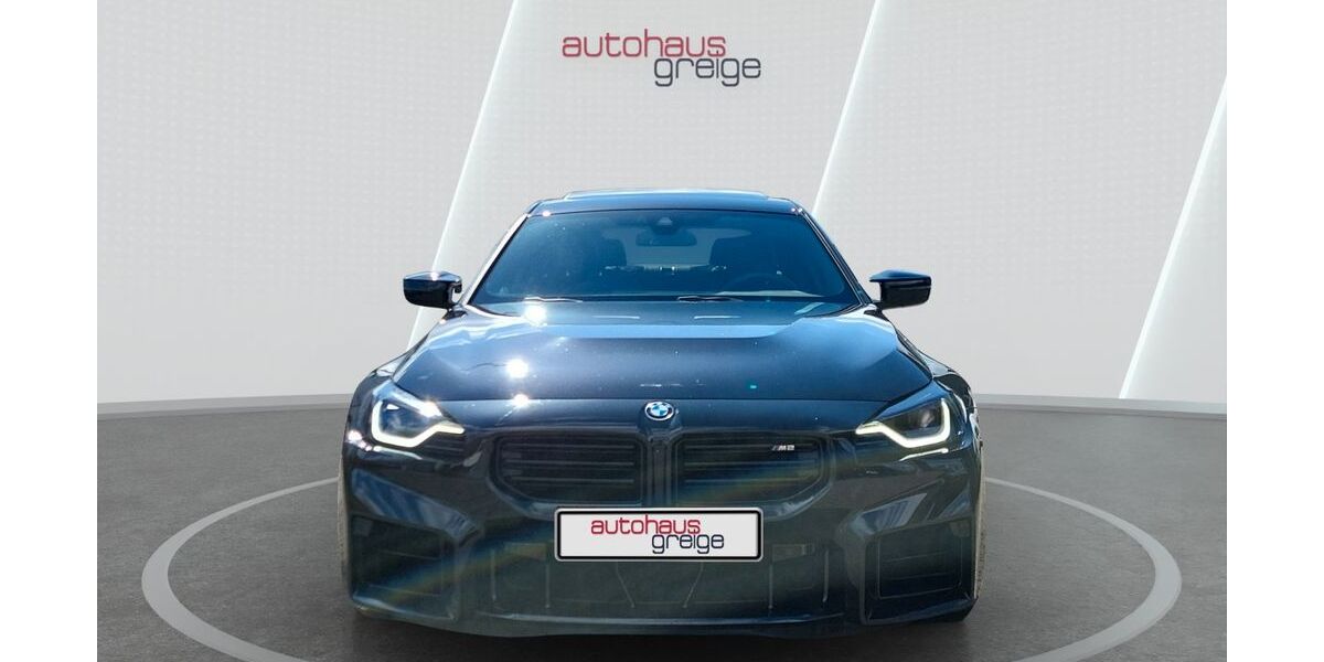 BMW M2 21.900 km 57.400 &euro; Hasselroth 63594
