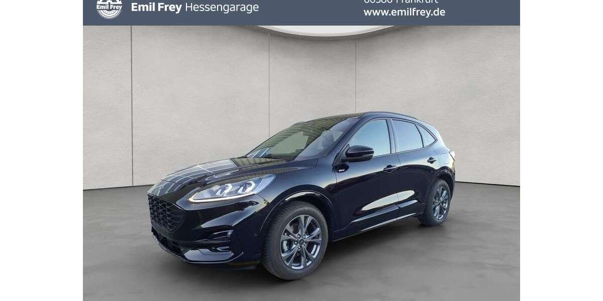 Ford Kuga 25.775 km 20.950 &euro; Frankfurt am Main 60386