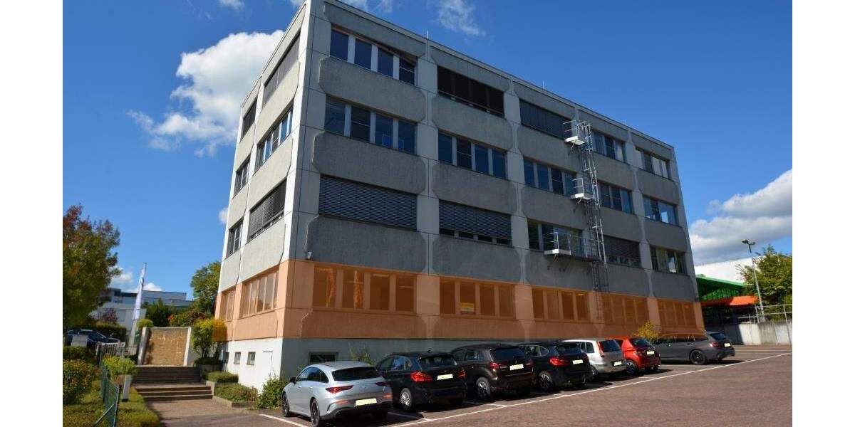 Gewerbeobjekt Hösbach - 2.065&euro; | Angebot:25666859