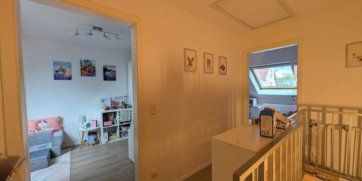 Reihenmittelhaus Nidderau Windecken - 5 Zimmer, 107 m&sup2;, 455.000&euro; | Angebot:25752877