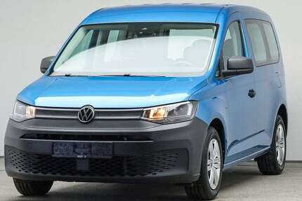 VW Caddy 40.600 km 21.395 &euro; Mühlheim am Main 63165