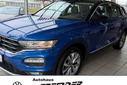 VW T-Roc 69.482 km 17.999 &euro; Maintal 63477