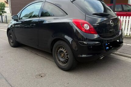 Opel Corsa 240.000 km 1.400 &euro; Rödermark 63322