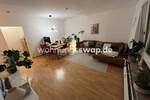 Etagenwohnung Frankfurt am Main Bockenheim - 2 Zimmer, 59 m&sup2;, 740&euro; | Angebot:26014218