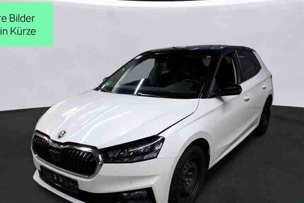 Skoda Fabia 18.100 km 17.449 &euro; Mühlheim 63165