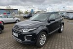 Land Rover Range Rover Evoque SE TOP Zustand Pano AHK 112.988 km 14.999 &euro; Frankfurt 60386