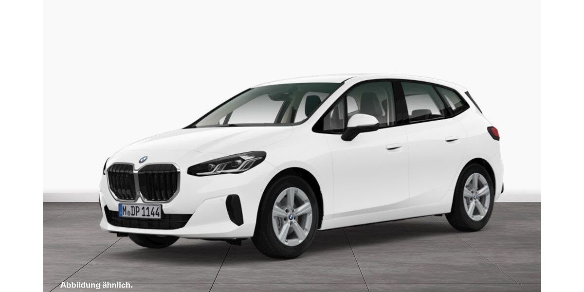 BMW 220 Active Tourer 9.367 km 31.990 &euro; Dreieich-Sprendlingen 63303
