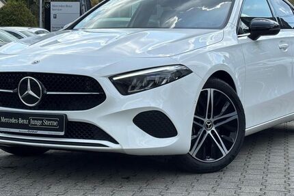 Mercedes-Benz A 180 9.095 km 32.900 &euro; Neu Isenburg 63263