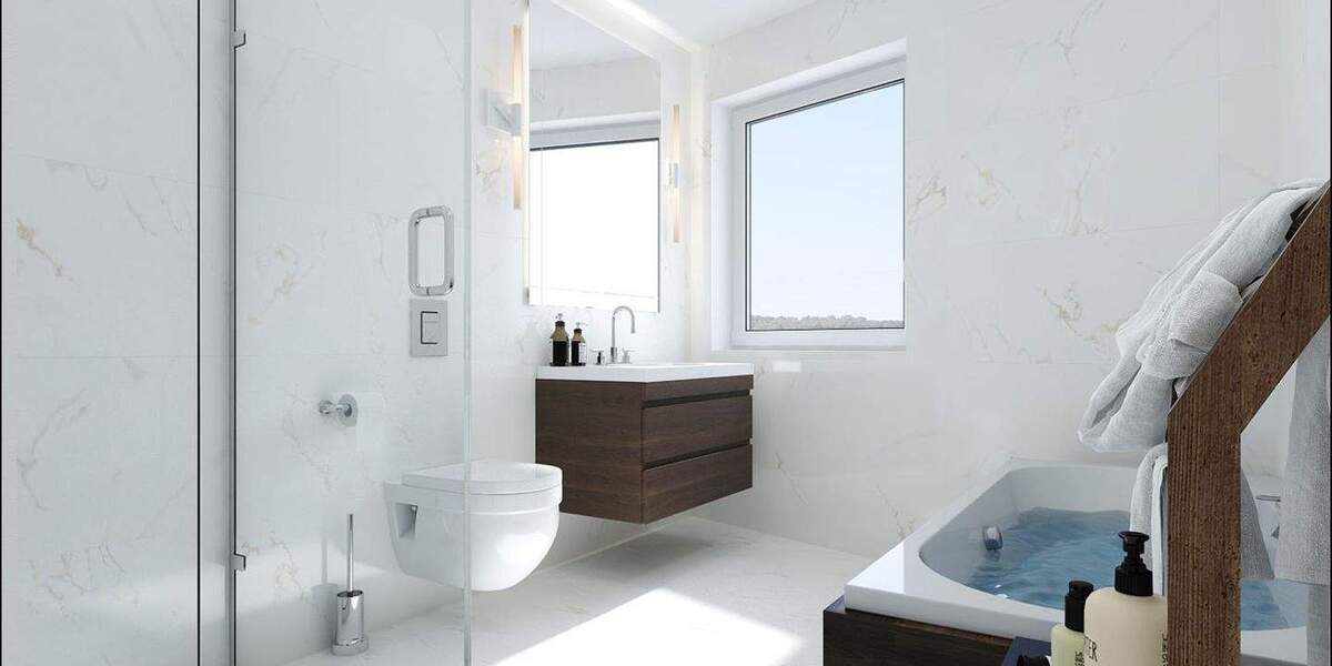 Etagenwohnung Mainaschaff - 4 Zimmer, 113 m&sup2;, 509.000&euro; | Angebot:25705970