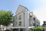 Bad Vilbel-Dortelweil: Moderne 3-Zimmerwohnung mit Traumblick und Dachterrasse! - Etagenwohnung Bad Vilbel | Angebot:24859161