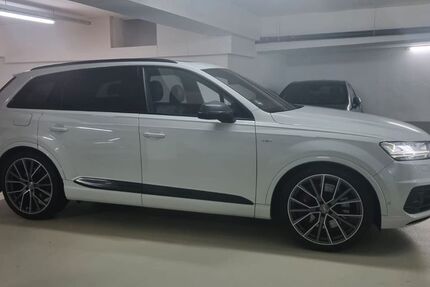 Audi SQ7 308.000 km 29.400 &euro; Erlensee 63526