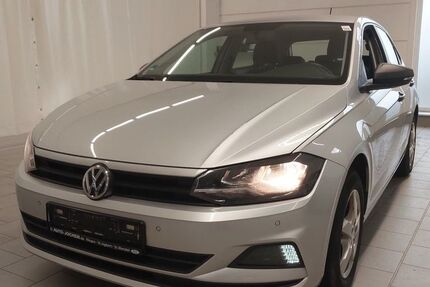 VW Polo 250.000 km 7.790 &euro; Frankfurt/Main 65933