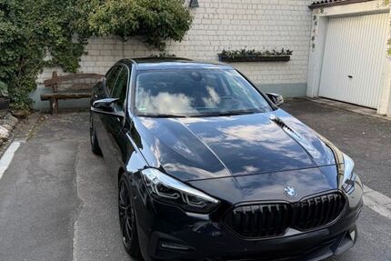 BMW 218 Gran Coupé 79.345 km 21.800 &euro; Kelsterbach 65451