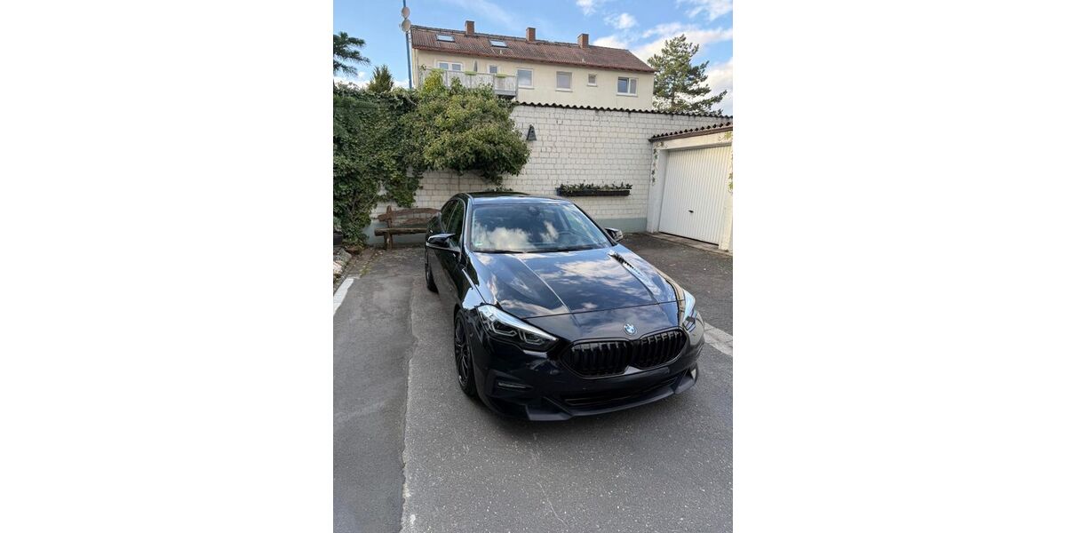 BMW 218 Gran Coupé 79.345 km 21.800 &euro; Kelsterbach 65451