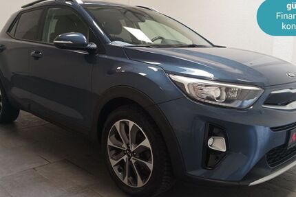 Kia Stonic 59.352 km 12.970 &euro; Egelsbach 63329