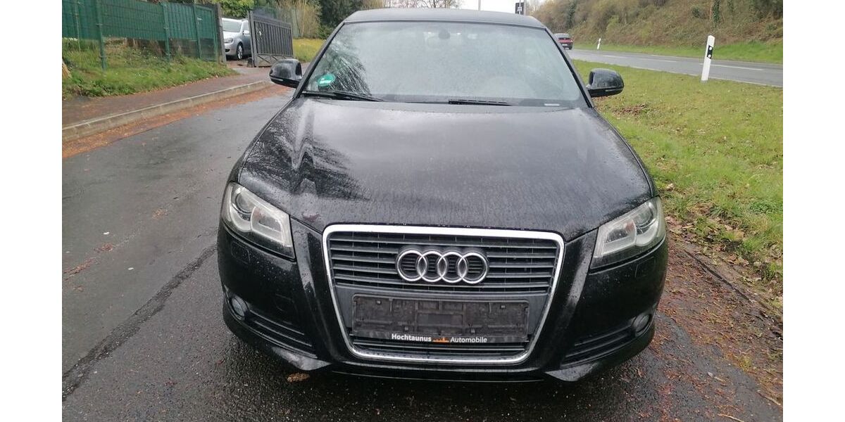 Audi A3 130.000 km 6.800 &euro; friedrichsdorf 61381
