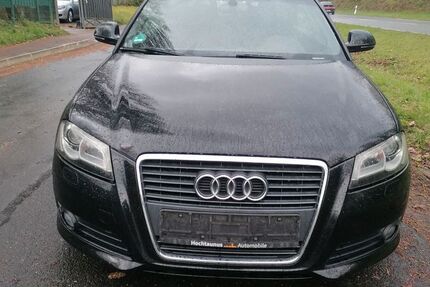 Audi A3 130.000 km 7.000 &euro; friedrichsdorf 61381