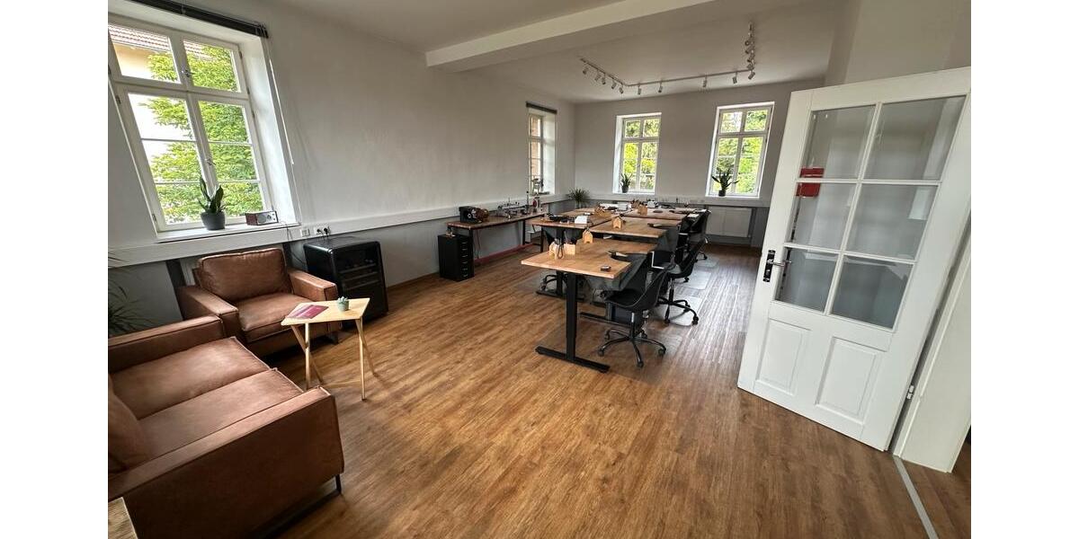 Etagenwohnung Freigericht - 15 Zimmer, 210 m&sup2;, 2.415&euro; | Angebot:21156337