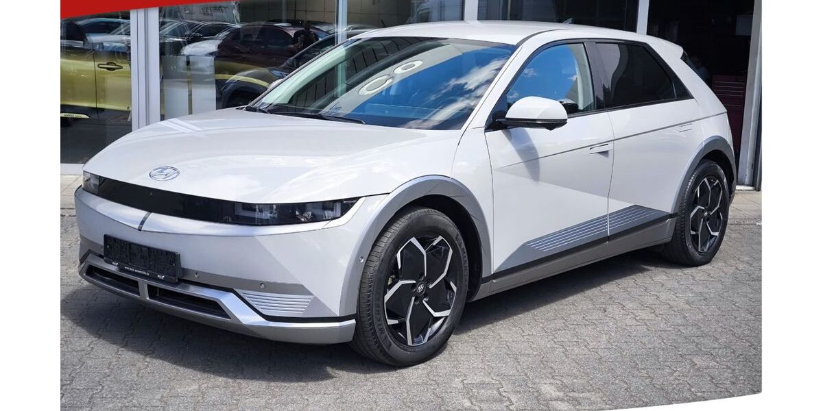 Hyundai IONIQ 5 143.413 km 22.950 &euro; Dieburg 64807