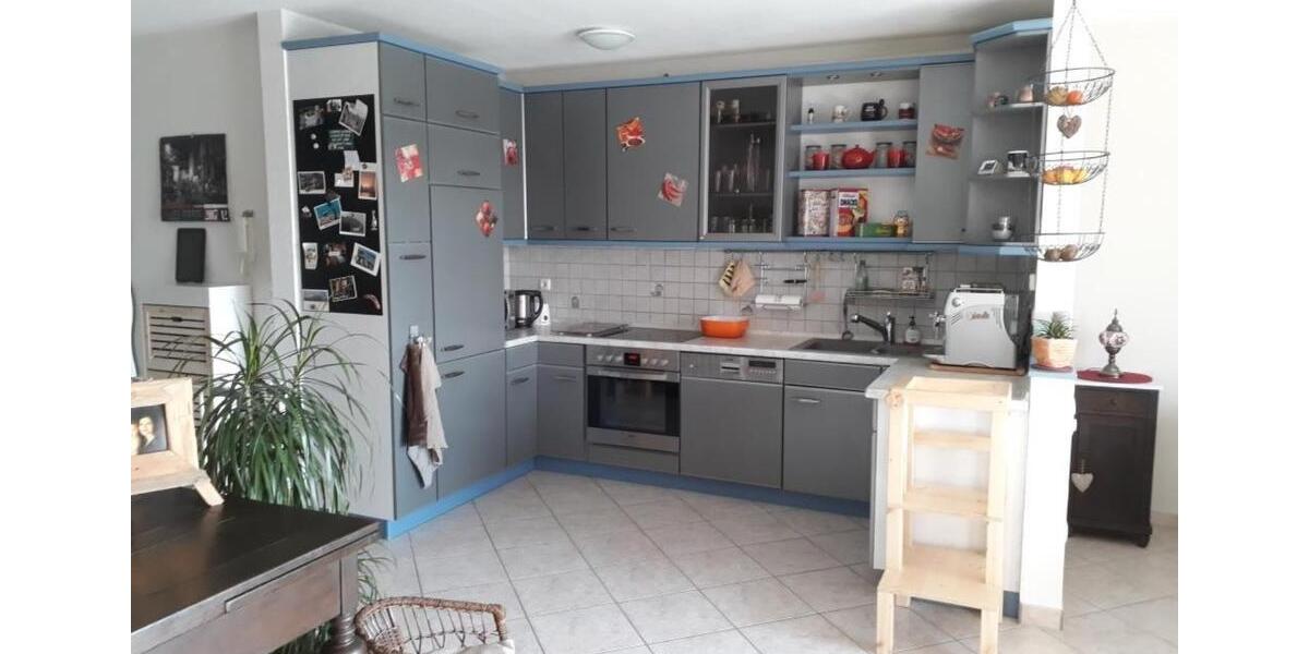 Maisonettenwohnung Niddatal - 3 Zimmer, 79 m&sup2;, 260.000&euro; | Angebot:25397624