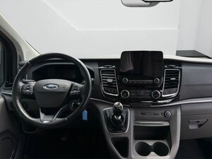 Ford Tourneo Custom 320L1 Titanium X*AHK*Leder*el.Sit 122.050 km 27.730 &euro; Nidderau 61130