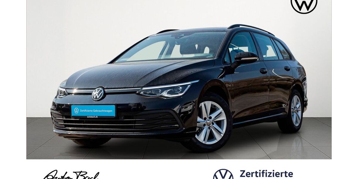 VW Golf 19.040 km 24.940 &euro; Bad Homburg 61348