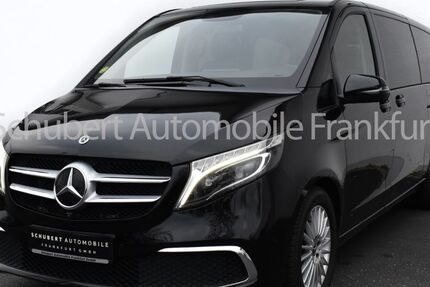 Mercedes-Benz V 300 99.900 km 48.990 &euro; Frankfurt am Main 60326