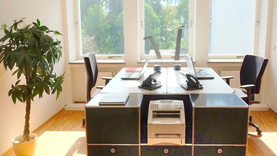 Gewerbeobjekt Frankfurt am Main Bockenheim - 800&euro; | Angebot:25967894