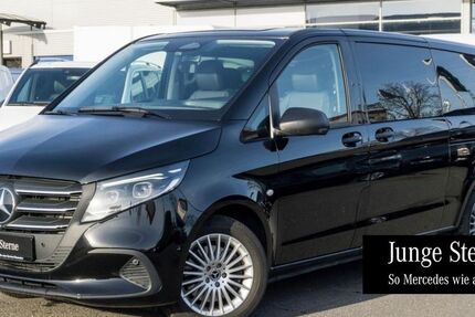 Mercedes-Benz Vito 8.990 km 62.230 &euro; Stockstadt 63811