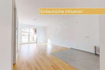 Wohnung Frankfurt am Main Gallus - 2 Zimmer, 58 m&sup2;, 464.900&euro; | Angebot:23399422