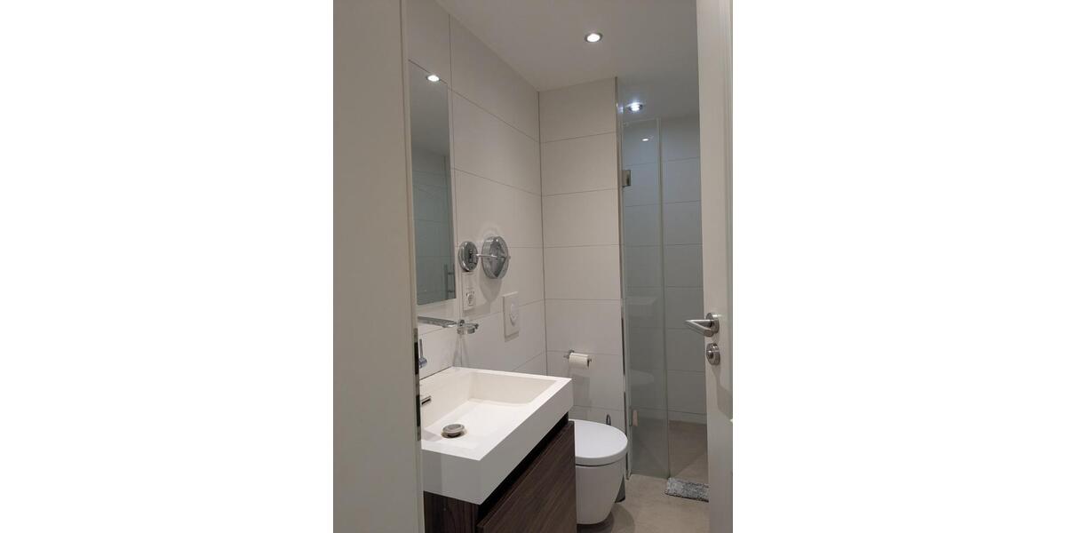 Etagenwohnung Frankfurt am Main Nied - 1 Zimmer, 30 m&sup2;, 950&euro; | Angebot:25084624