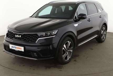Kia Sorento 75.003 km 39.350 &euro; Frankfurt am Main 65936