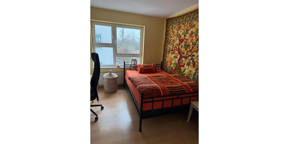 Erdgeschoßwohnung Friedrichsdorf - 2 Zimmer, 70 m&sup2;, 1.050&euro; | Angebot:25379354