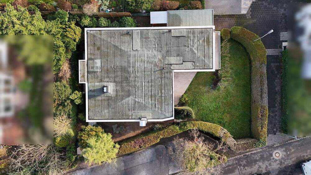 Einfamilienhaus Frankfurt am Main Niederursel - 3 Zimmer, 137 m&sup2;, 1.080.000&euro; | Angebot:25663791