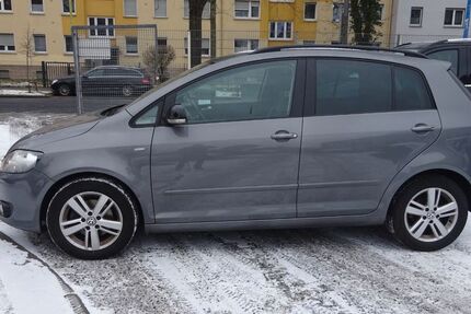 VW Golf Plus 173.000 km 5.300 &euro; Frankfurt 60386