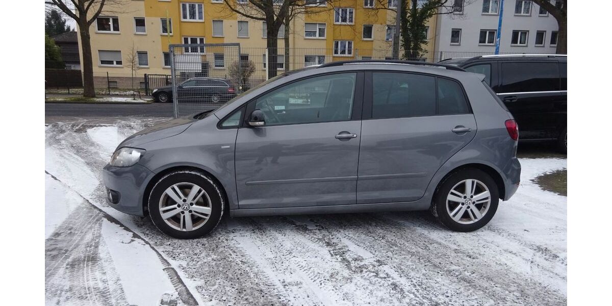 VW Golf Plus 173.000 km 5.300 &euro; Frankfurt 60386