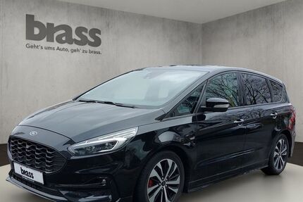 Ford S-Max 98.200 km 18.950 &euro; Dietzenbach 63128