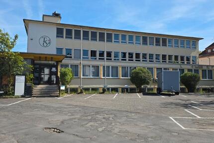 Gewerbeobjekt Offenbach am Main Bieberer Berg - 1.200&euro; | Angebot:26302332