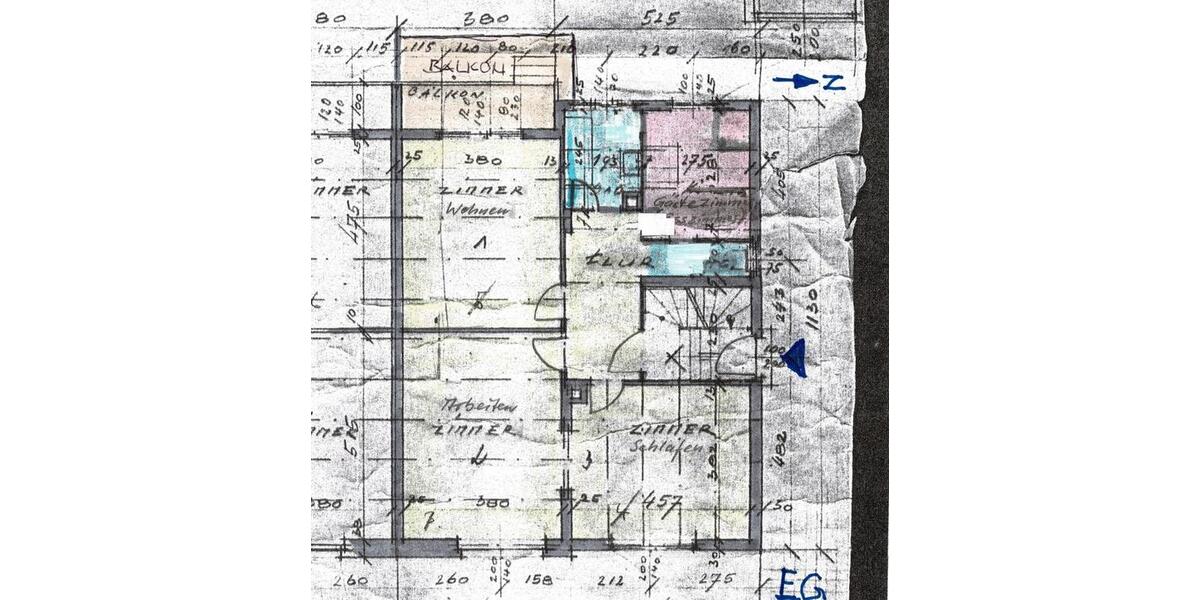 Mehrfamilienhaus, Wohnhaus Neu-Isenburg Isenburg - 12 Zimmer, 213 m&sup2;, 876.000&euro; | Angebot:25612552