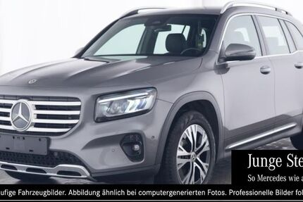 Mercedes-Benz GLB 200 13.700 km 41.750 &euro; Aschaffenburg 63741