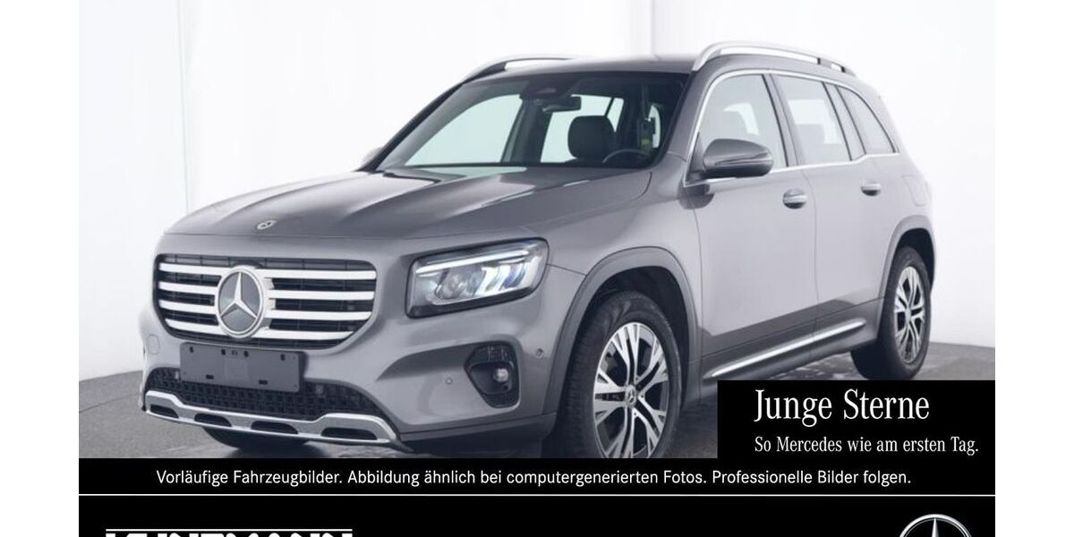 Mercedes-Benz GLB 200 13.700 km 41.750 &euro; Aschaffenburg 63741