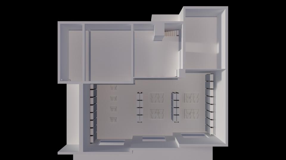 Gewerbeobjekt Dreieich - 3.500&euro; | Angebot:24771297