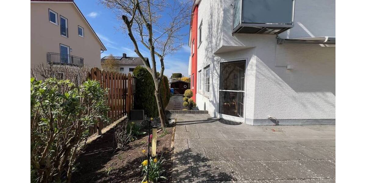 Doppelhaushälfte Groß-Umstadt Umstadt - 4 Zimmer, 122 m&sup2;, 638.000&euro; | Angebot:25999126