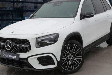 Mercedes-Benz GLB 200 15.000 km 44.390 &euro; Aschaffenburg 63741