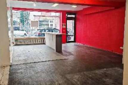 Gewerbeobjekt Frankfurt Ostend - 2.150&euro; | Angebot:26015205