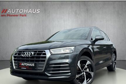 Audi Q5 199.999 km 22.490 &euro; Hanau 63457